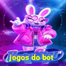 jogos do bot