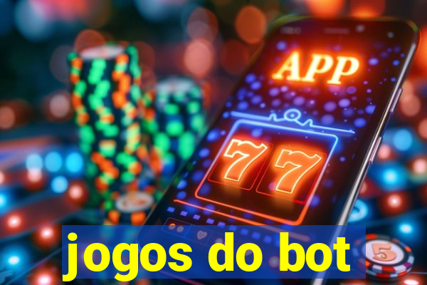 jogos do bot