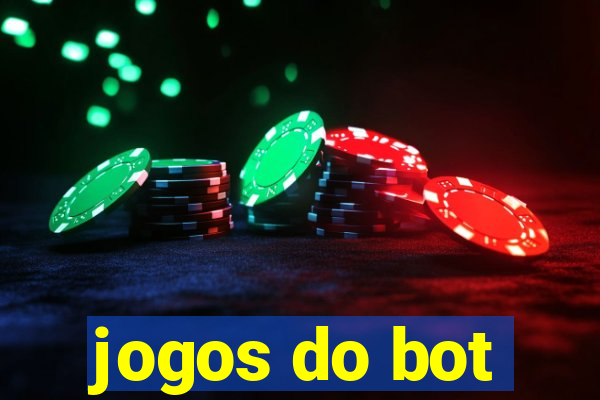 jogos do bot