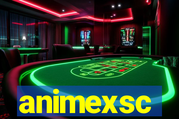 animexsc