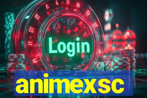 animexsc