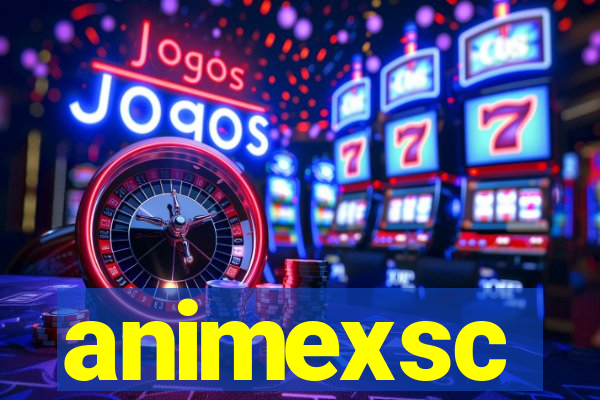 animexsc