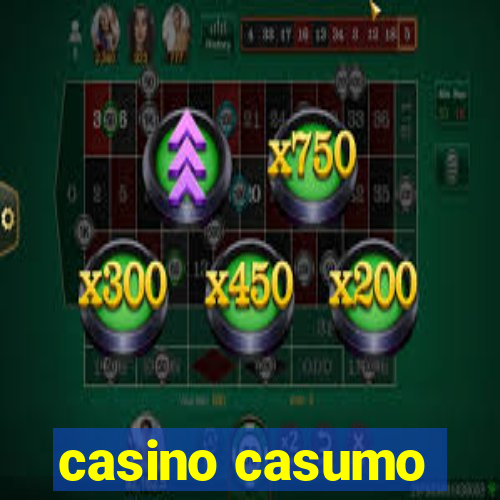 casino casumo