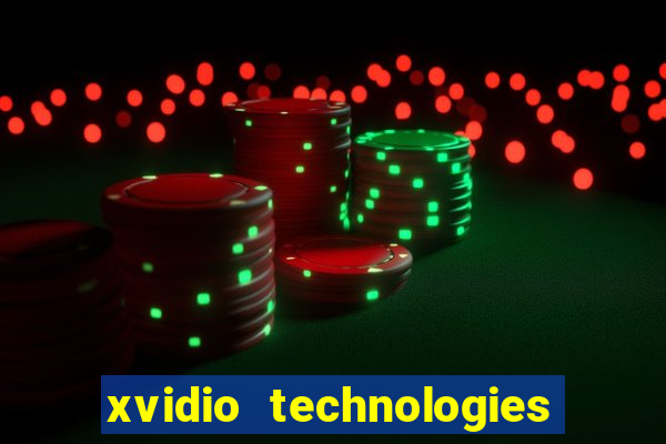 xvidio technologies startup brasil 2022 video game