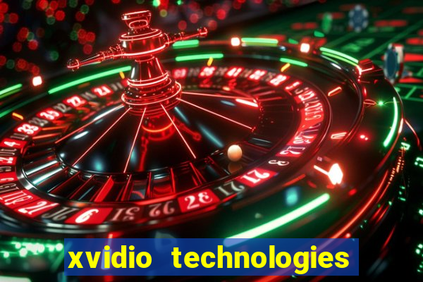 xvidio technologies startup brasil 2022 video game