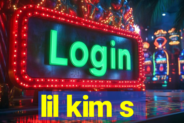 lil kim s