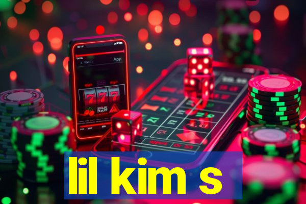 lil kim s