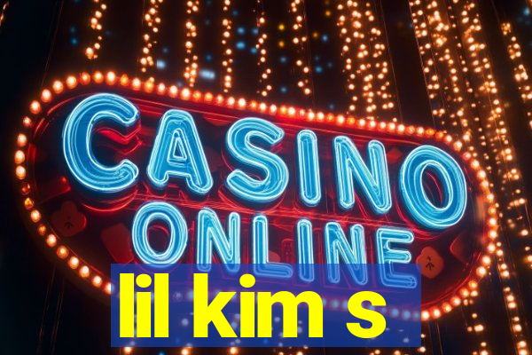 lil kim s