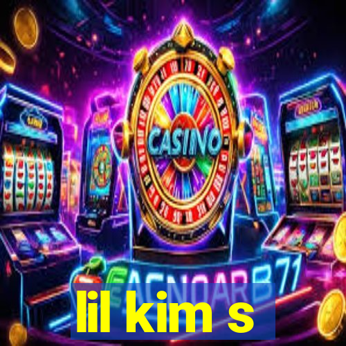 lil kim s