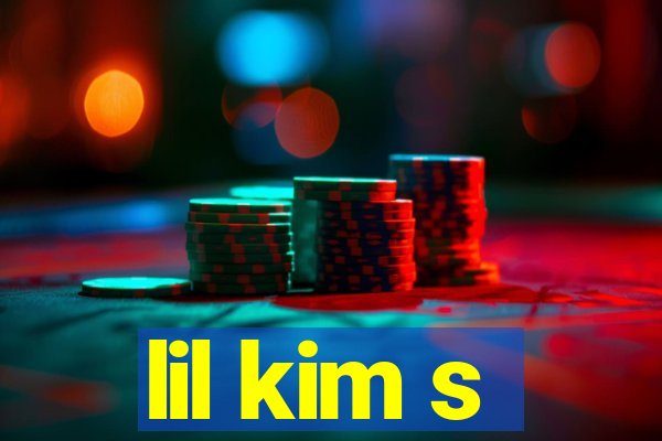 lil kim s