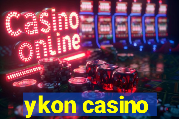 ykon casino