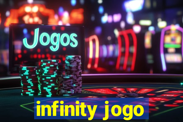 infinity jogo