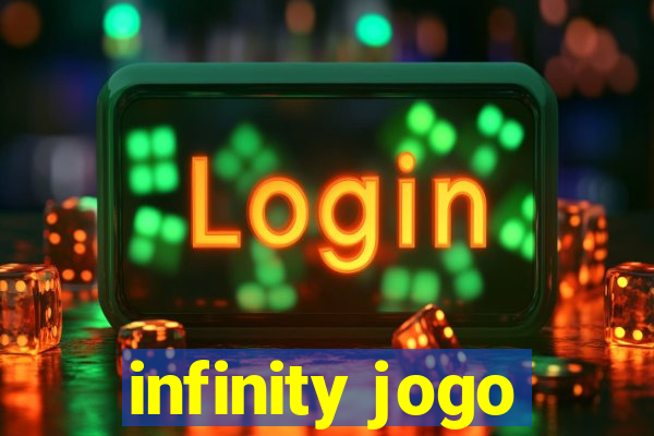 infinity jogo