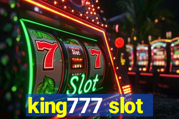 king777 slot