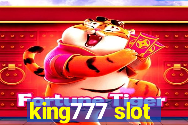 king777 slot