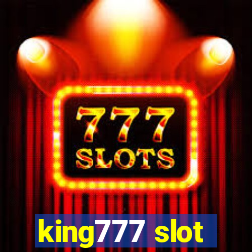 king777 slot