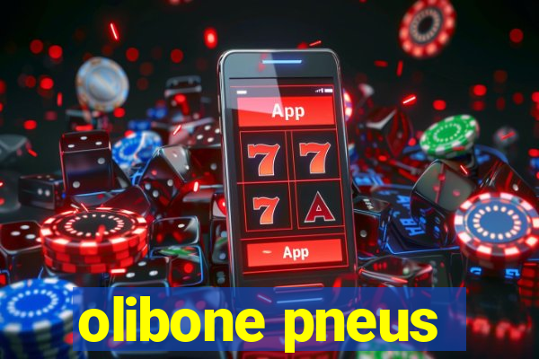 olibone pneus