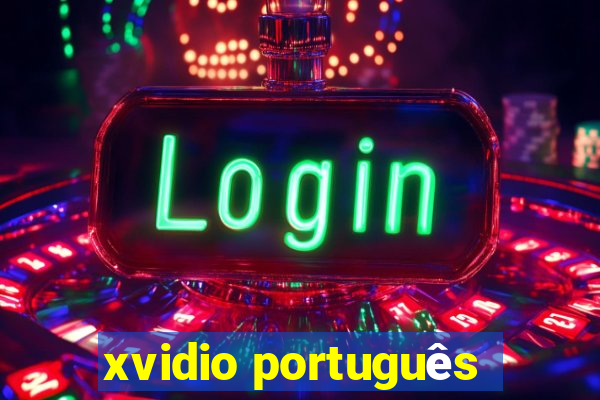 xvidio português