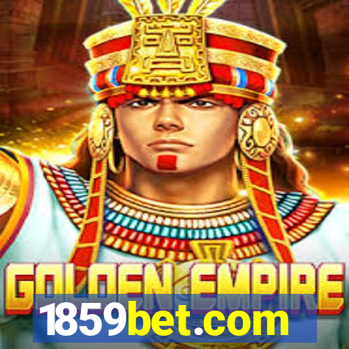 1859bet.com