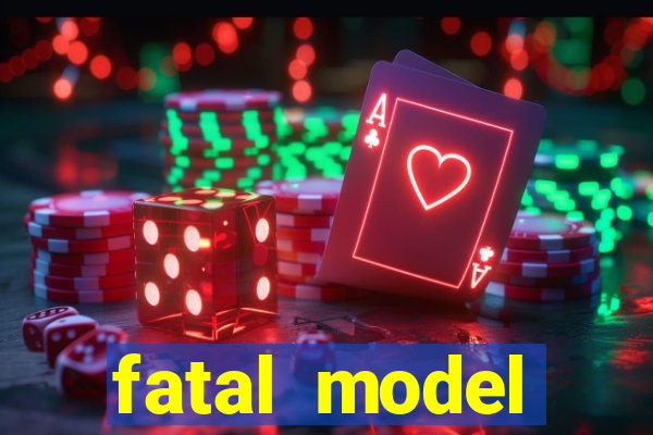 fatal model cruzeiro do sul