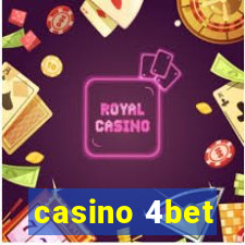 casino 4bet