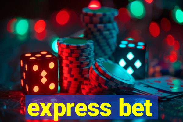 express bet