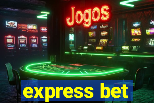 express bet