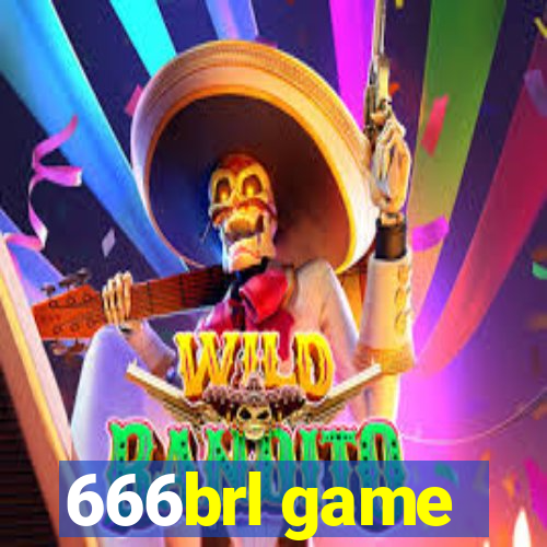 666brl game