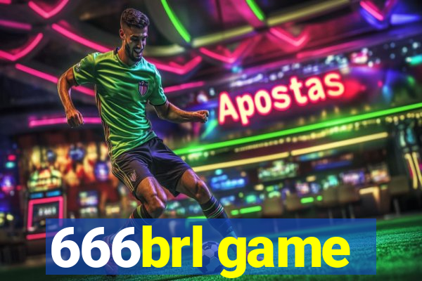 666brl game