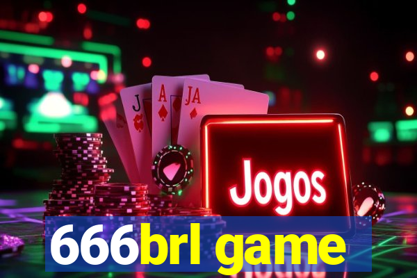 666brl game