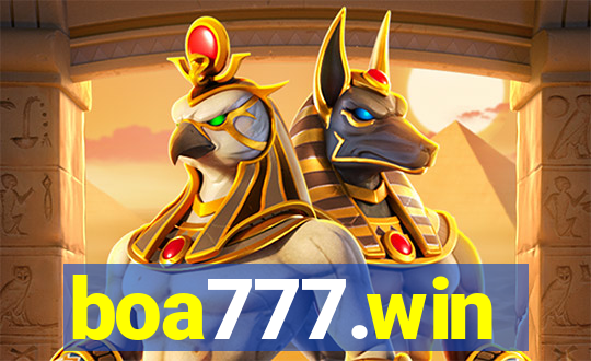 boa777.win