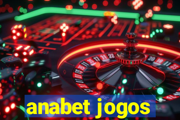 anabet jogos