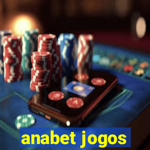 anabet jogos