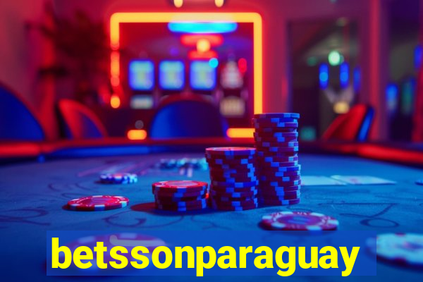 betssonparaguay