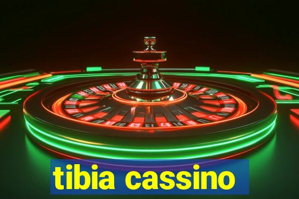 tibia cassino