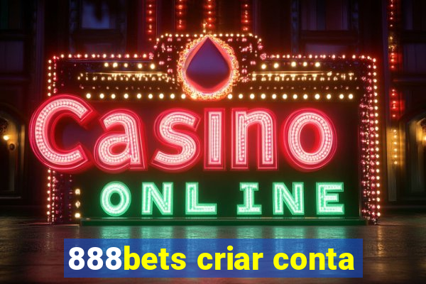 888bets criar conta