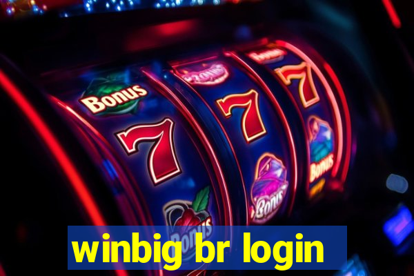 winbig br login