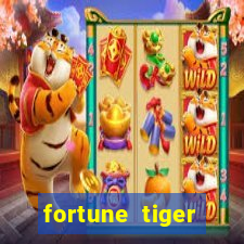 fortune tiger plataforma oficial