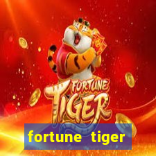 fortune tiger plataforma oficial