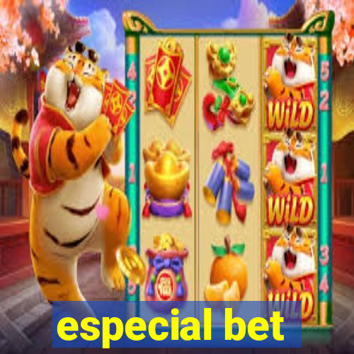 especial bet