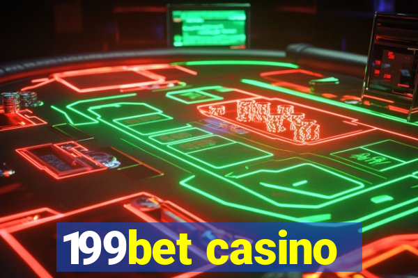 199bet casino