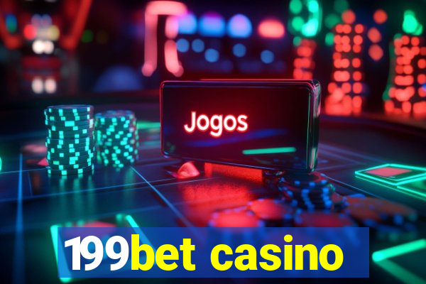 199bet casino