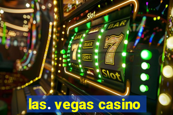 las. vegas casino