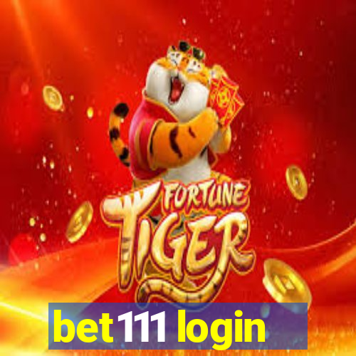 bet111 login