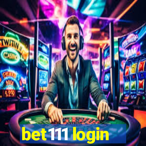 bet111 login