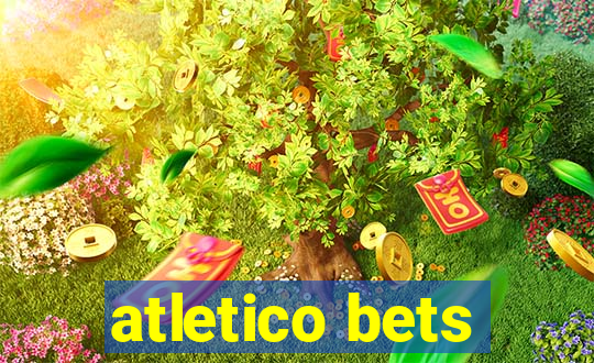 atletico bets