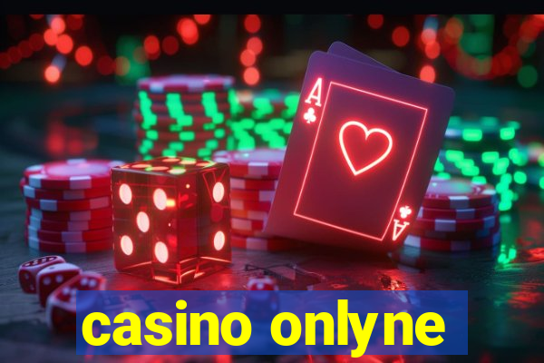 casino onlyne