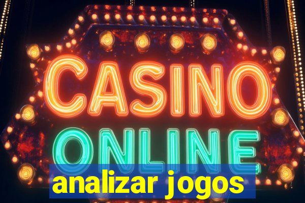 analizar jogos