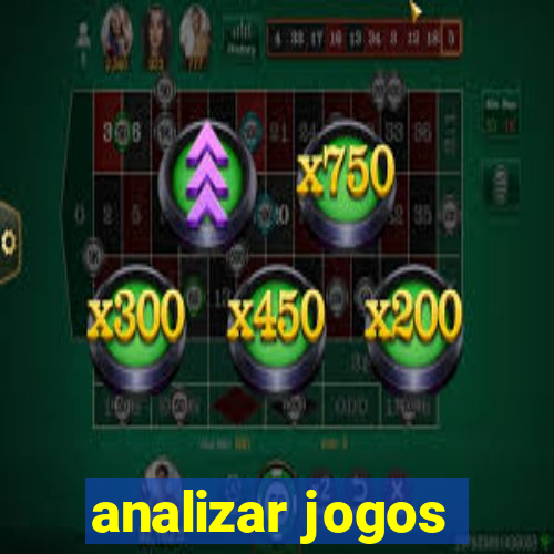 analizar jogos