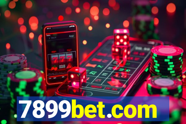 7899bet.com